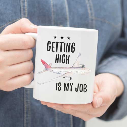 gifts for a pilot boyfriend