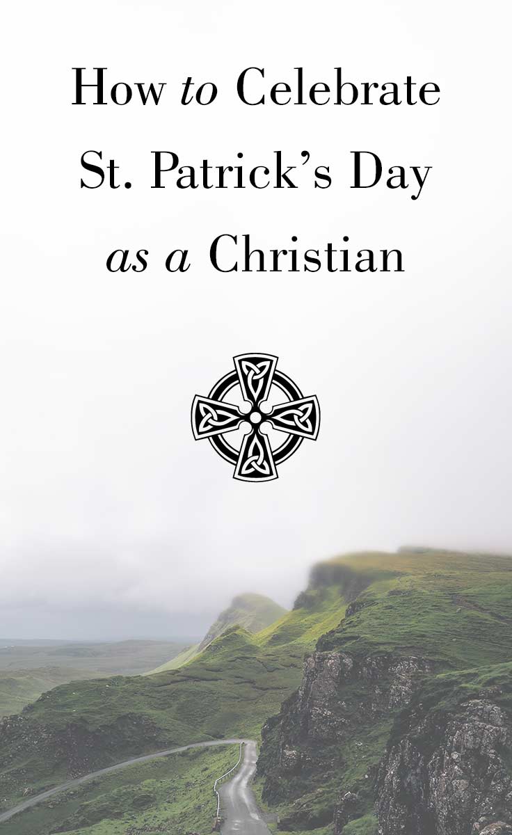 Christian Traditions on St Patrick's Day