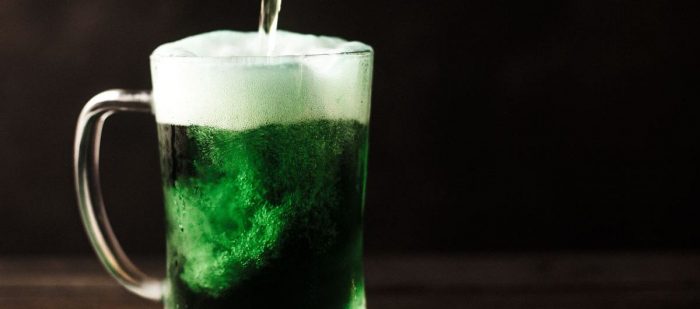 Creative St. Patrick's Day Decor Ideas
