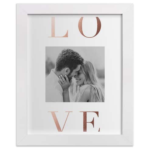 Anniversary Gift Ideas - Photo Art Frames