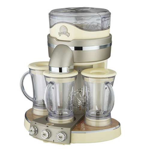 Margarita Gifts - Triple Margarita Maker » All Gifts Considered