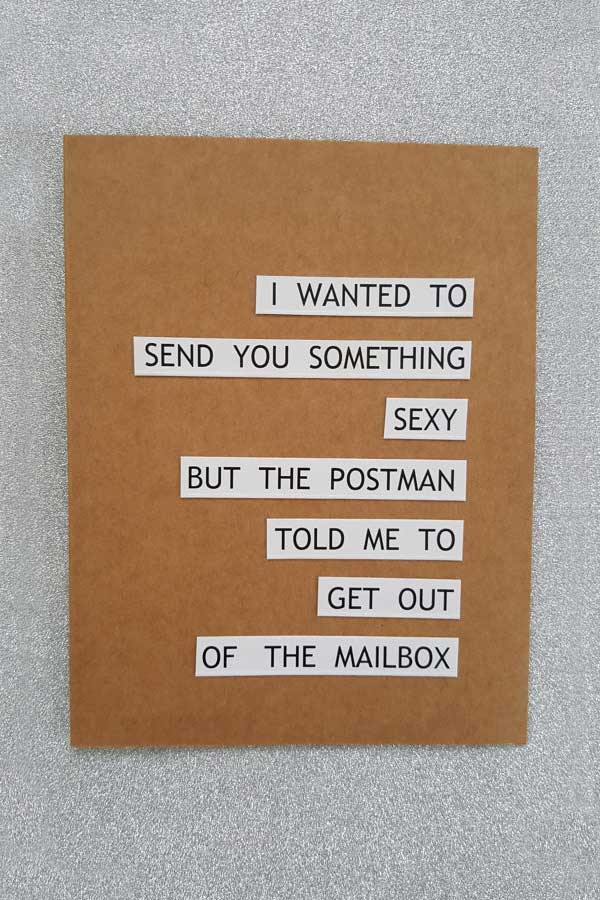 100 Hilarious Quote Ideas For Diy Funny Birthday Cards All Gifts Considered