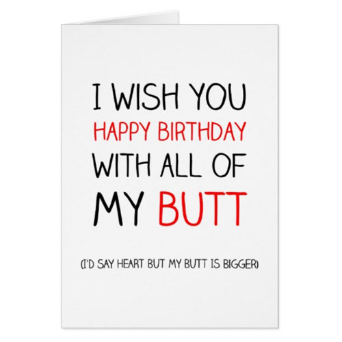 funny birthday card ideas for dad