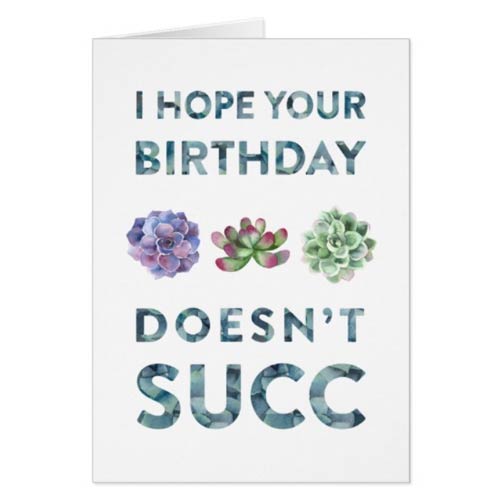 100 Hilarious Quote Ideas For Diy Funny Birthday Cards All Gifts Considered