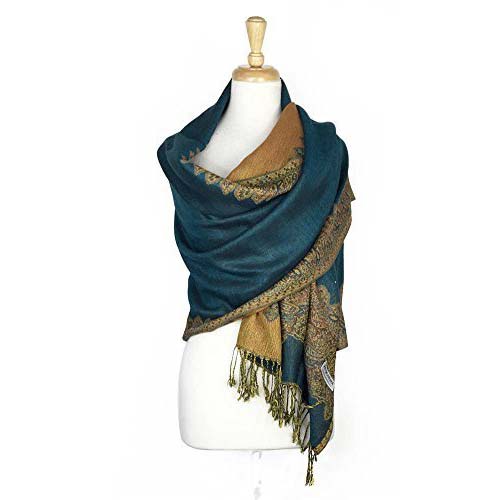 Pashmina Scarf Ballet Teacher Gift Idea
