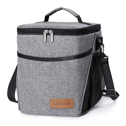Ballet Teacher Gift Ideas - Thermal Lunch Tote