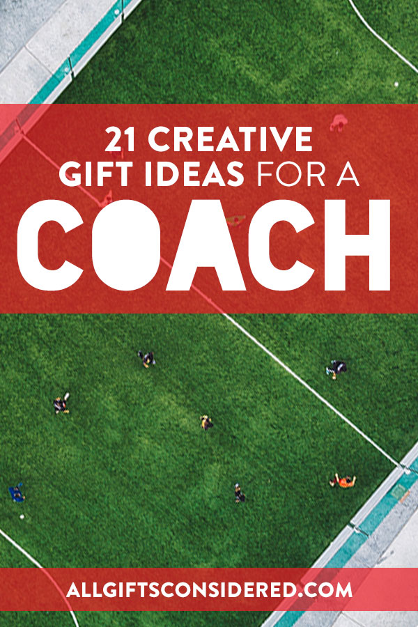 You're a whopper of a coach coach gift - Happy Money Saver