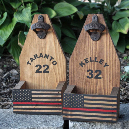 34 Best Firefighter Gifts: Personalized, Retirement, Thank-You, & More