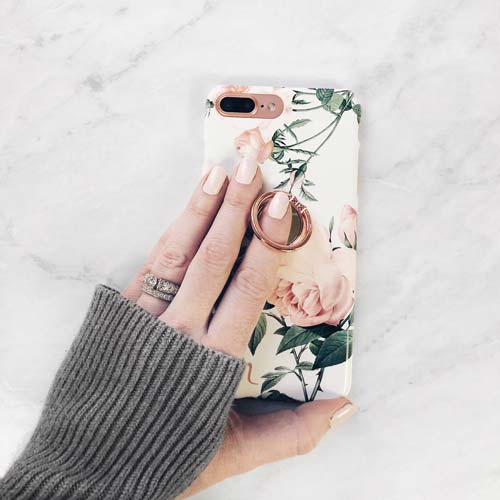 Phone Case and Holder