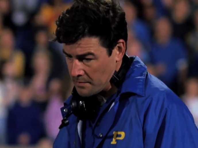 Coach Gift Ideas: Sports Movies & TV Shows