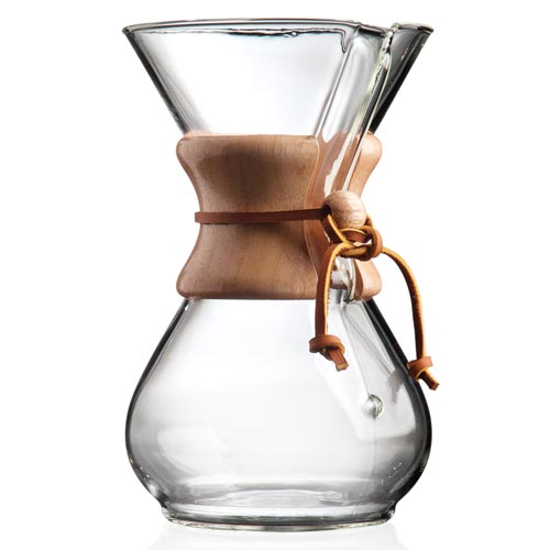 Cardiologist Gift Ideas - Fancy Coffee Pourover