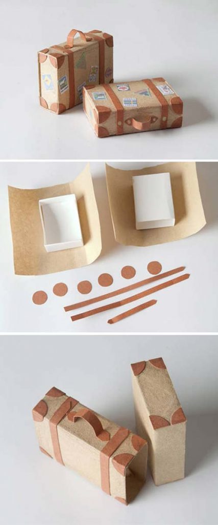 37 Amazingly Creative DIY Gift Wrap Tutorials to Make Your Gift Shine ...