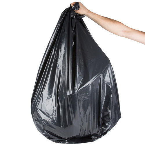 oversized trash bags