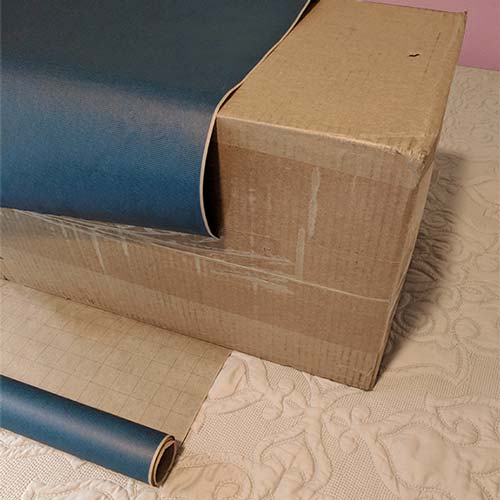 large gift wrapping boxes