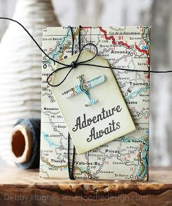 37 Amazingly Creative DIY Gift Wrap Tutorials to Make Your Gift Shine ...