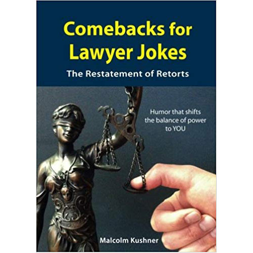 Gift Ideas for Attorneys, Lawyers, and Law School Students
