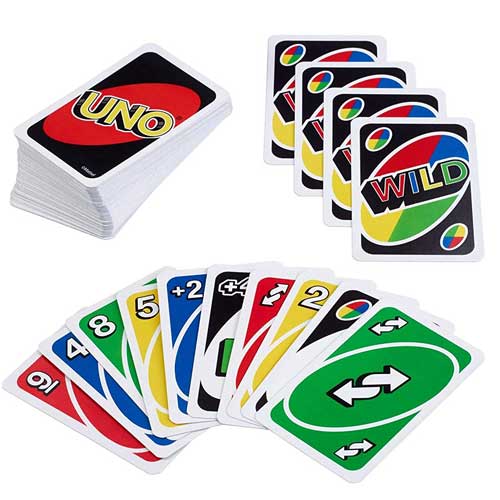 90s-toys-games-uno-card-game-stocking-stuffer - All Gifts Considered