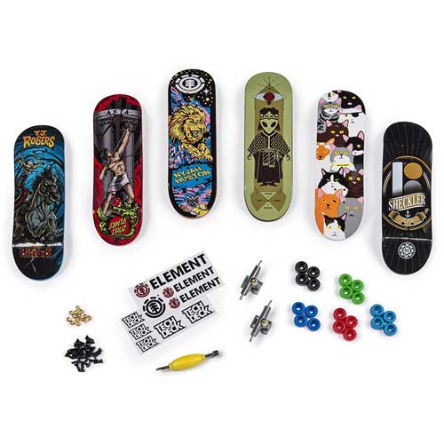 Stocking stuffer gift ideas