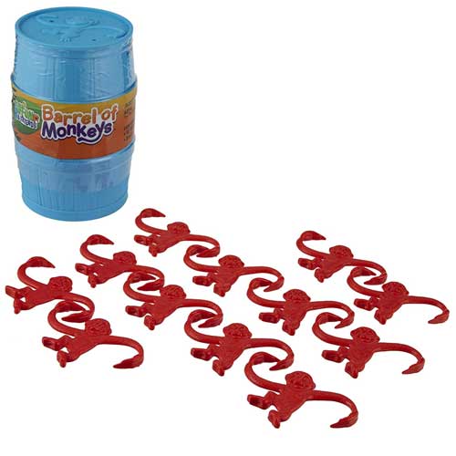 90s toys for Christmas stockings