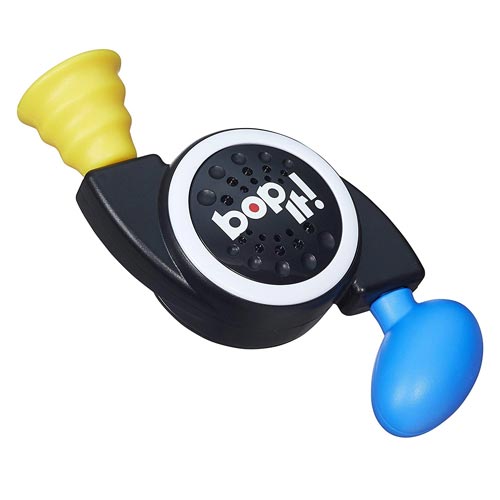 90s Toys Make Brilliant Stocking Stuffers