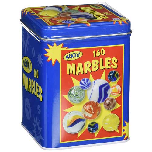 Marbles
