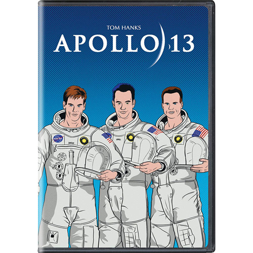 Engineer movies - Apollo 13