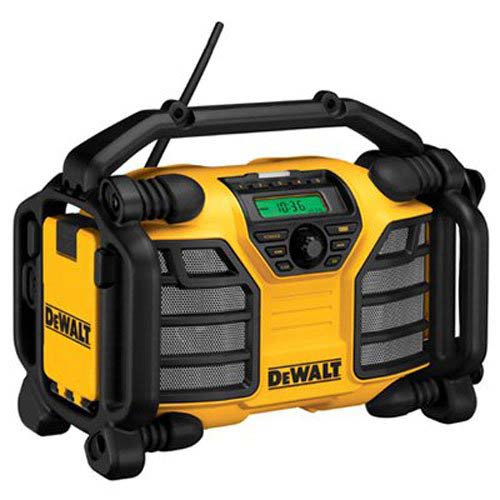 DeWalt Jobsite Speakers / Radio