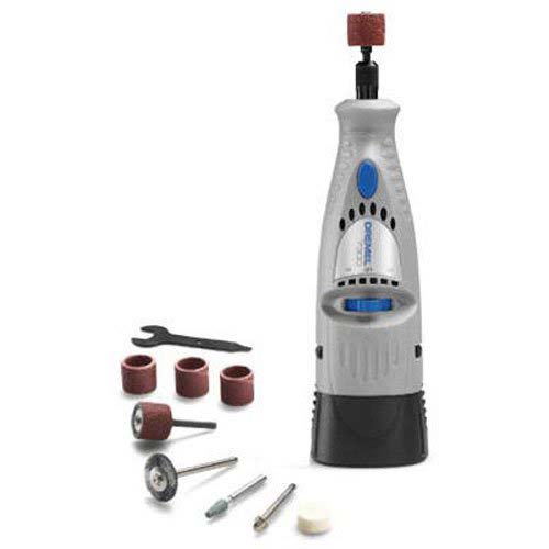 Surveyor Gifts: Cordless Dremel