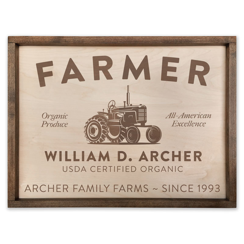 gift ideas for farmer boyfriend