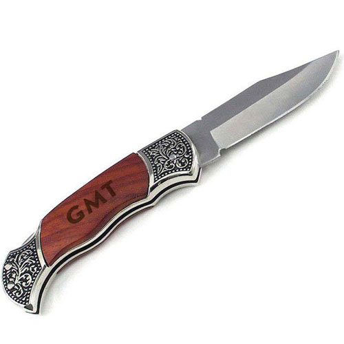 Farmer Gift - Heirloom Pocket Knife