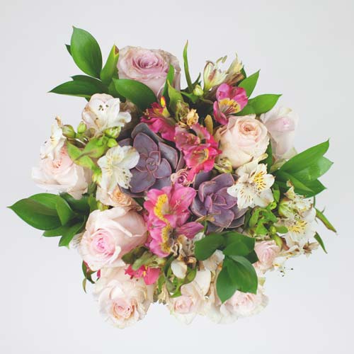 Nursing School Graduation Gifts: Flowers