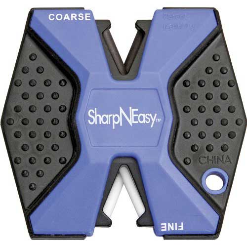 Knife sharpener