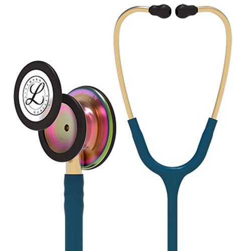 Nursing School Graduation Gift - Littman Stethoscope