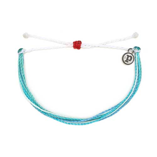 For the oceans bracelet