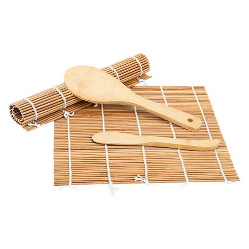 Sushi making kit