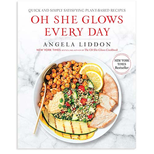 Vegan Gift Ideas - Cookbook
