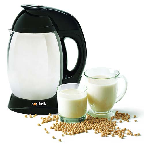 Stainless Steel Nut Milk Maker