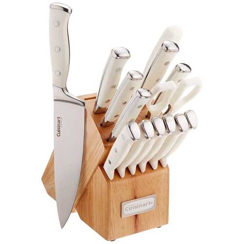 Knife Set - Foodie Gifts