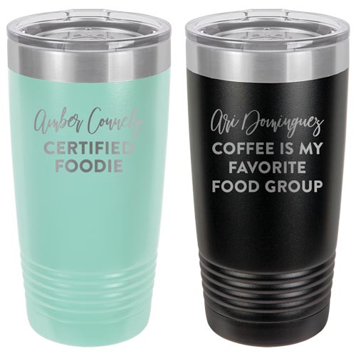 Personalized Foodie Gifts
