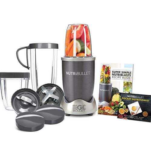 Nutribullet Blender System