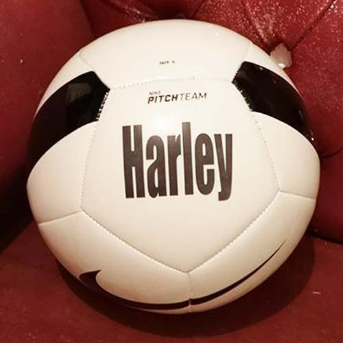 Personalized Soccer Coach Gifts