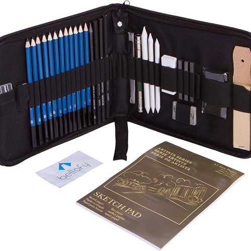 Art and Sketch Kit