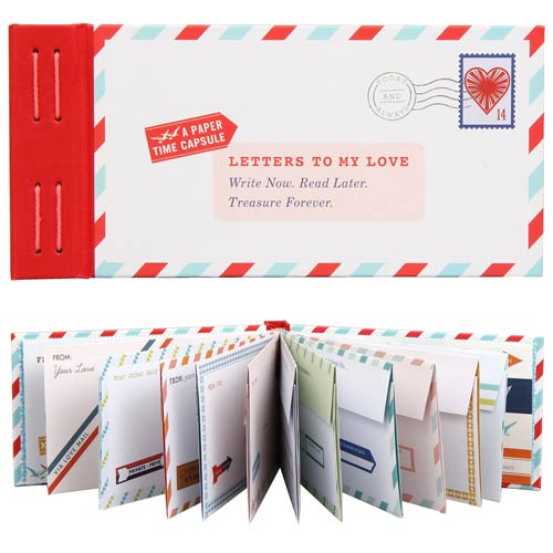 Love Letters Gift Set