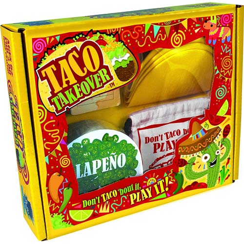 How to celebrate National Taco Day