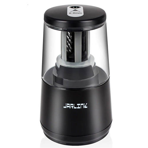Electric Pencil Sharpener Teacher Gift Under $25