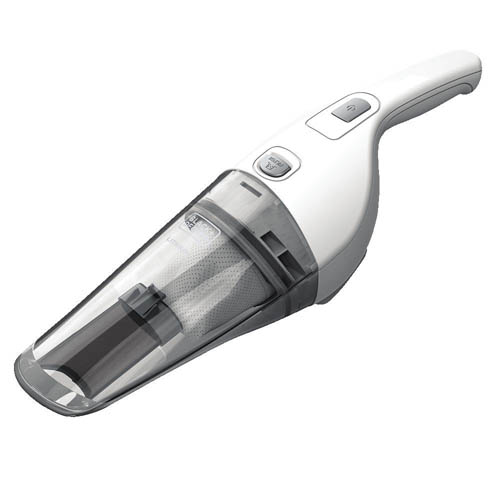 Hand Held Vacuum for Teacher's Classroom