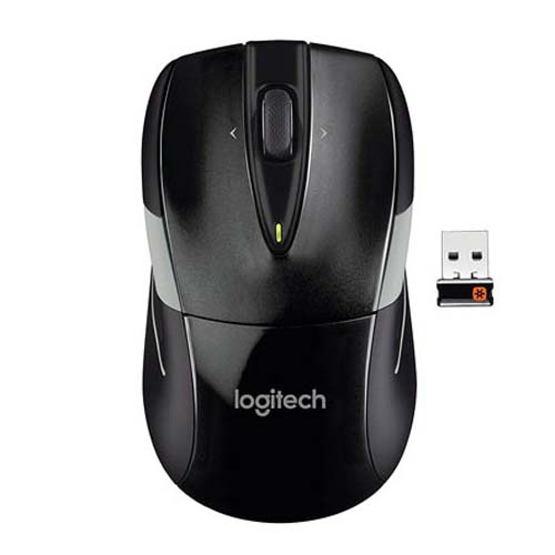 Give a teacher in your life a handy wireless mouse