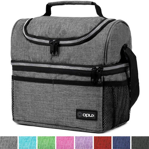 Gifts for Teachers: Classy Lunch Box