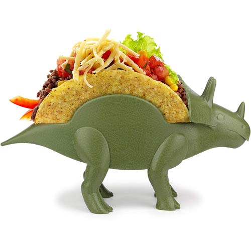 Dino Taco Holder