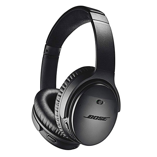 Bose Over-Ear Headphones (Wireless) Tattoo Artist Gifts